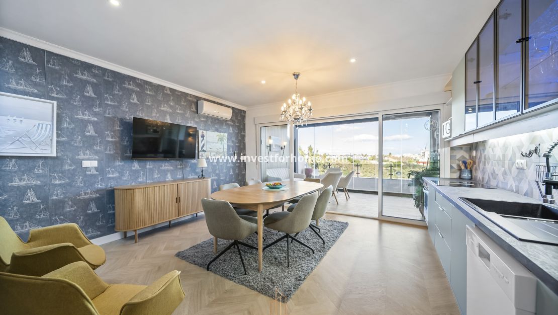 Sale - House - Torrevieja - Cabo Cervera