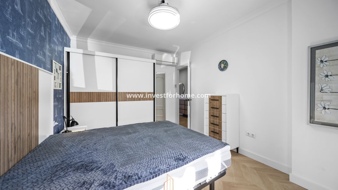 Sale - House - Torrevieja - Cabo Cervera