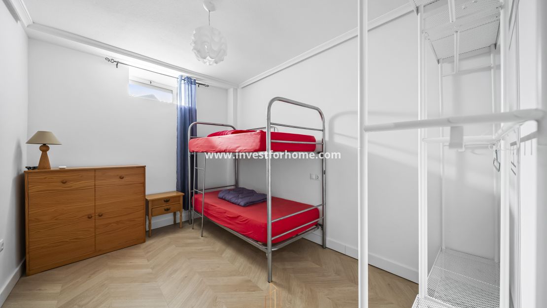 Sale - House - Torrevieja - Cabo Cervera