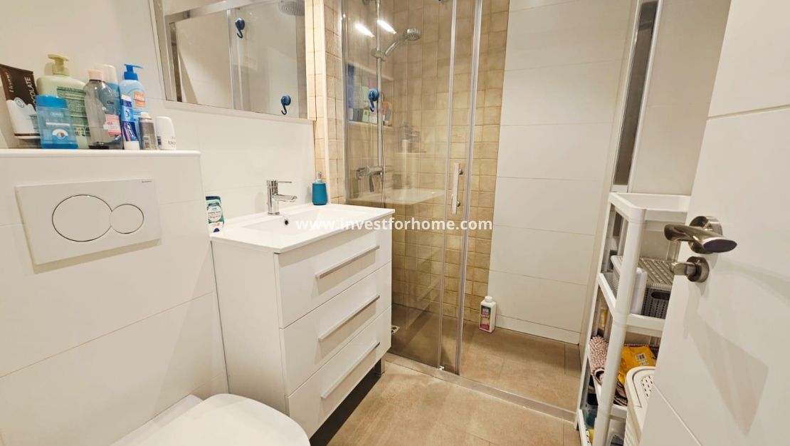 Sale - House - Torrevieja - Cabo Cervera