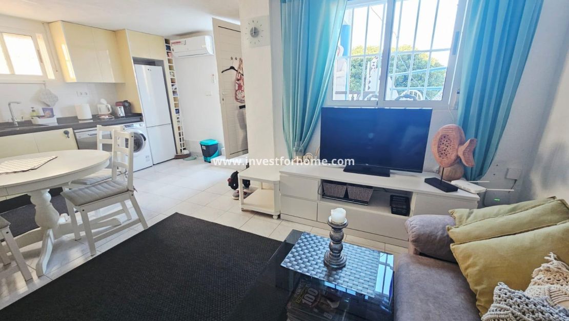 Sale - House - Torrevieja - Cabo Cervera