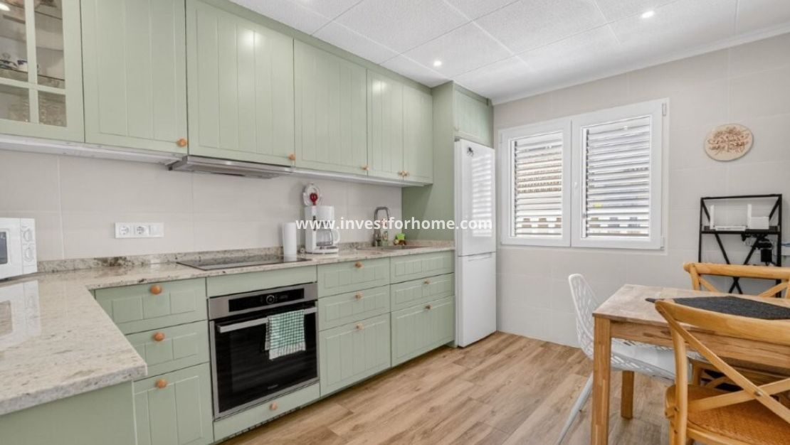 Sale - House - Torrevieja - Cabo Cervera