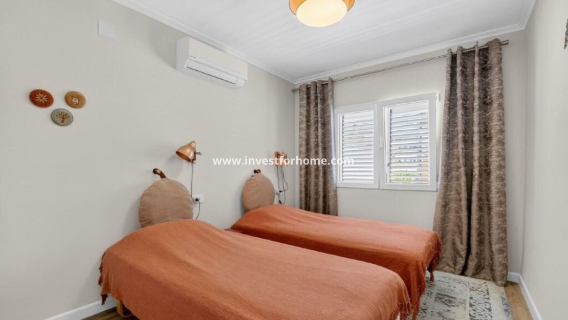 Sale - House - Torrevieja - Cabo Cervera