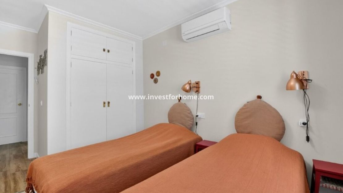 Sale - House - Torrevieja - Cabo Cervera