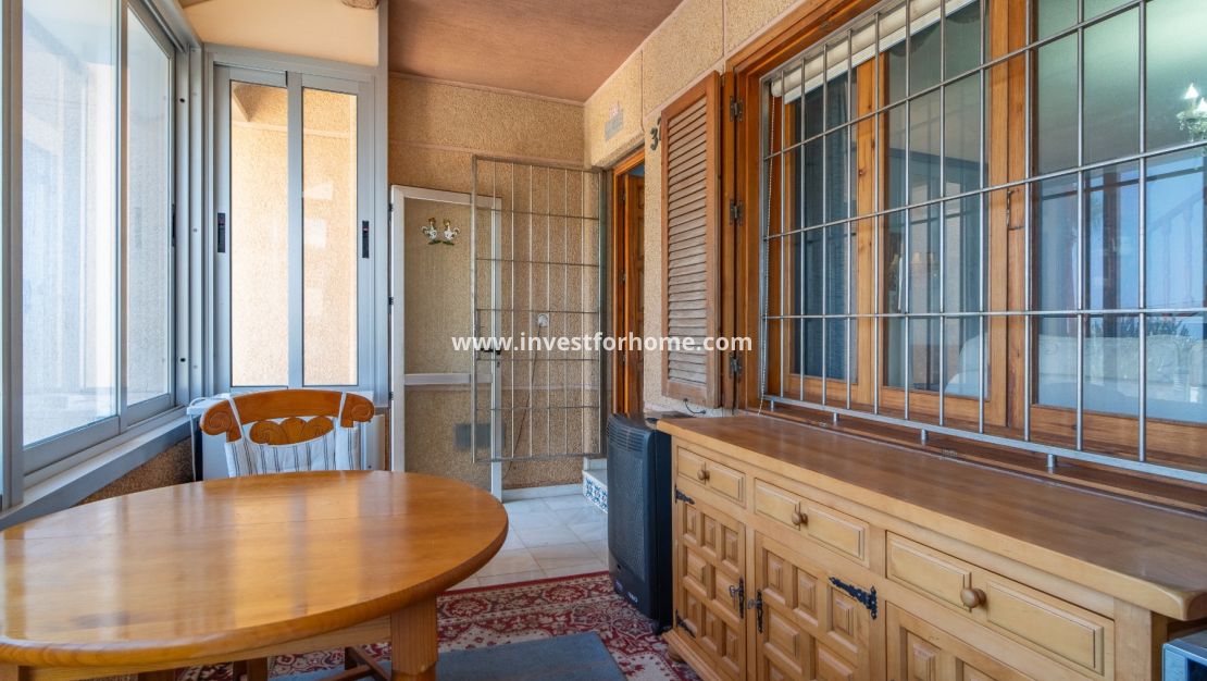 Sale - House - Torrevieja - Cabo Cervera