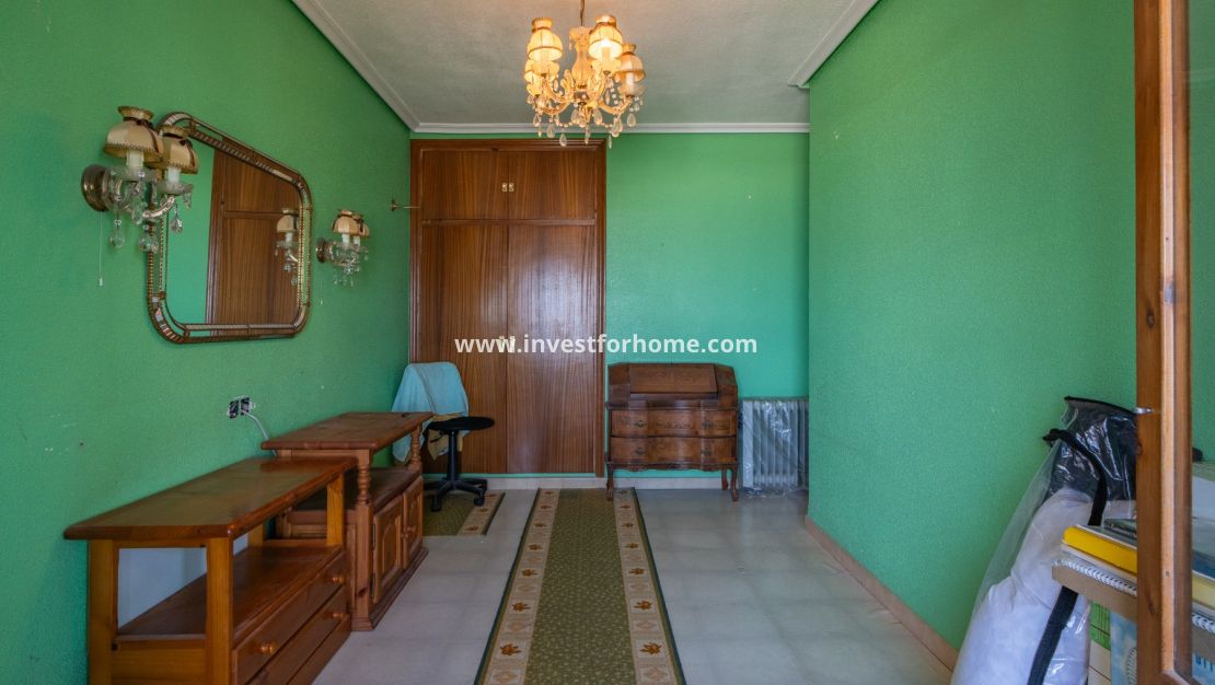 Sale - House - Torrevieja - Cabo Cervera