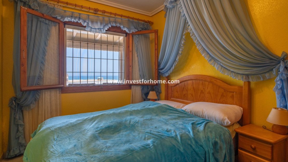 Sale - House - Torrevieja - Cabo Cervera