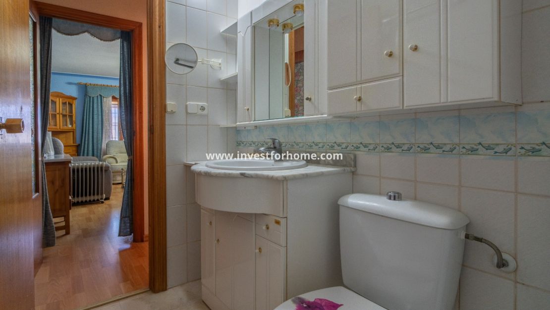 Sale - House - Torrevieja - Cabo Cervera
