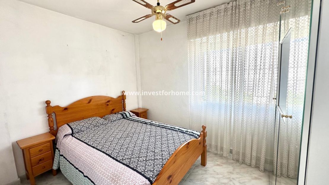 Sale - House - Torrevieja - Carrefour