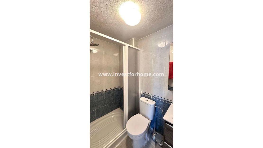 Sale - House - Torrevieja - Carrefour