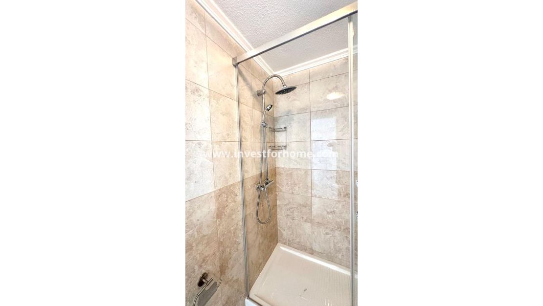 Sale - House - Torrevieja - Carrefour