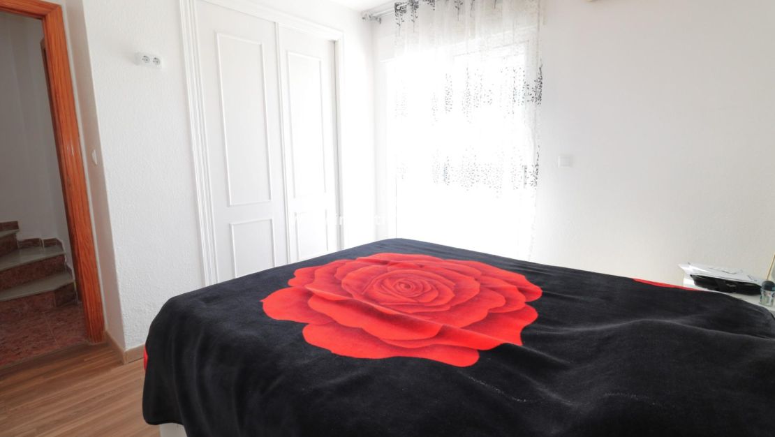 Sale - House - Torrevieja - Carrefour