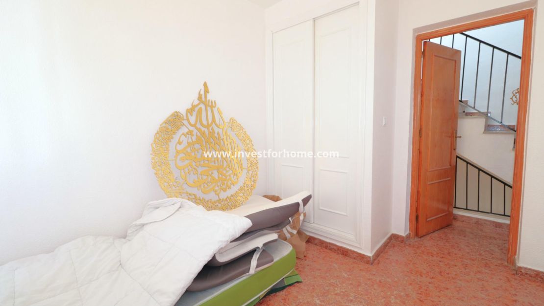 Sale - House - Torrevieja - Carrefour