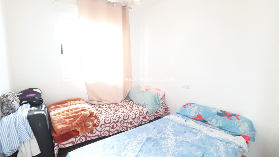 Sale - House - Torrevieja - Carrefour