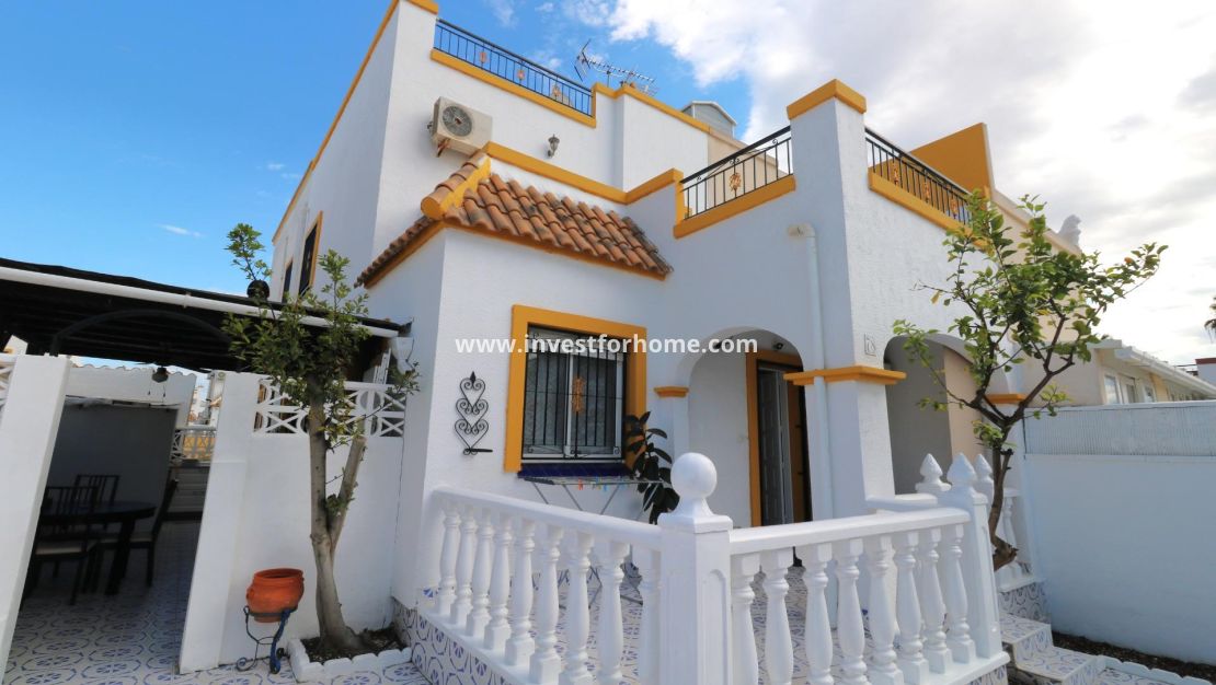 Sale - House - Torrevieja - Carrefour