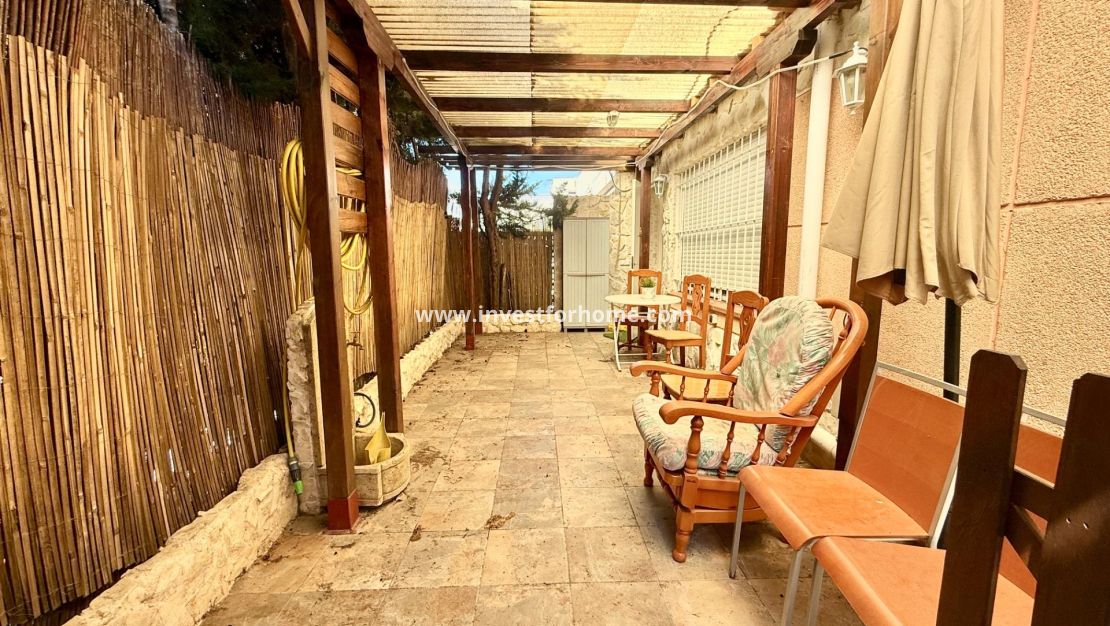 Sale - House - Torrevieja - Carrefour