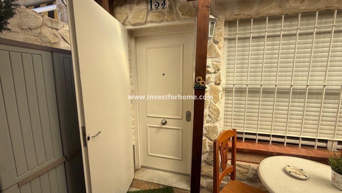 Sale - House - Torrevieja - Carrefour