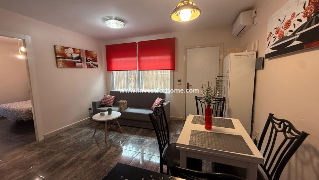 Sale - House - Torrevieja - Carrefour