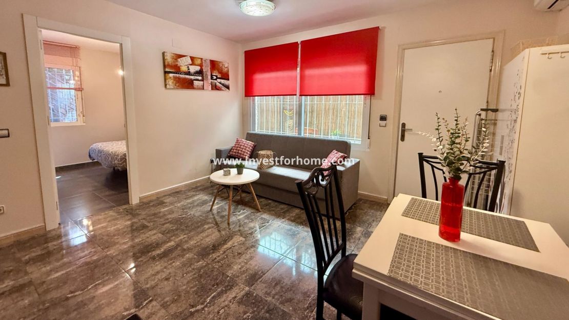 Sale - House - Torrevieja - Carrefour