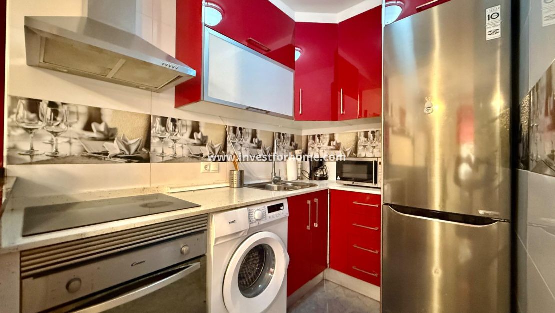 Sale - House - Torrevieja - Carrefour