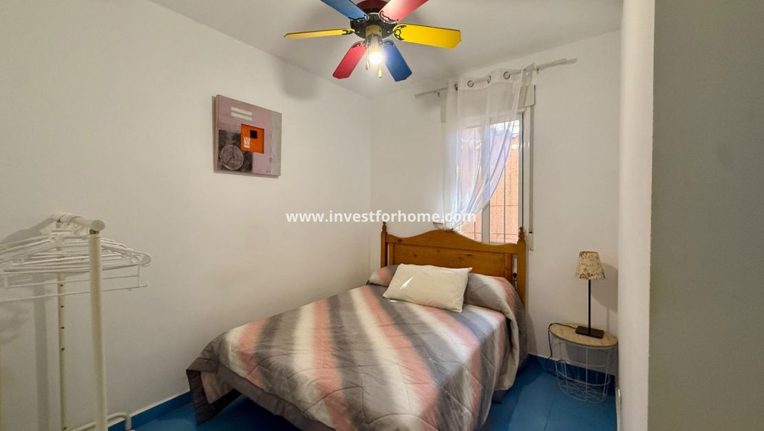 Sale - House - Torrevieja - Carrefour