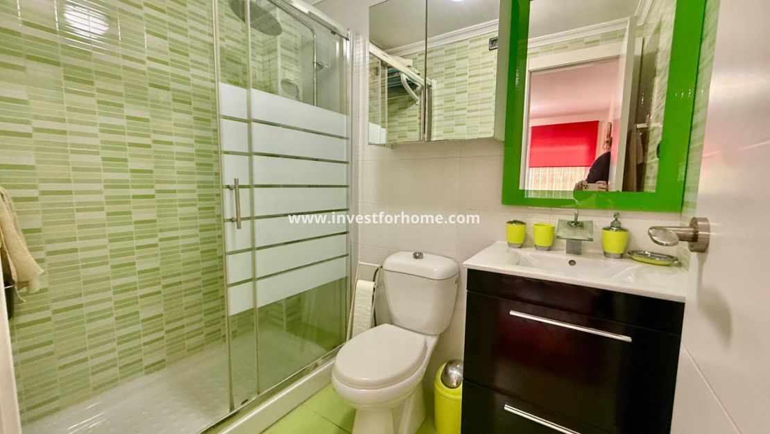 Sale - House - Torrevieja - Carrefour