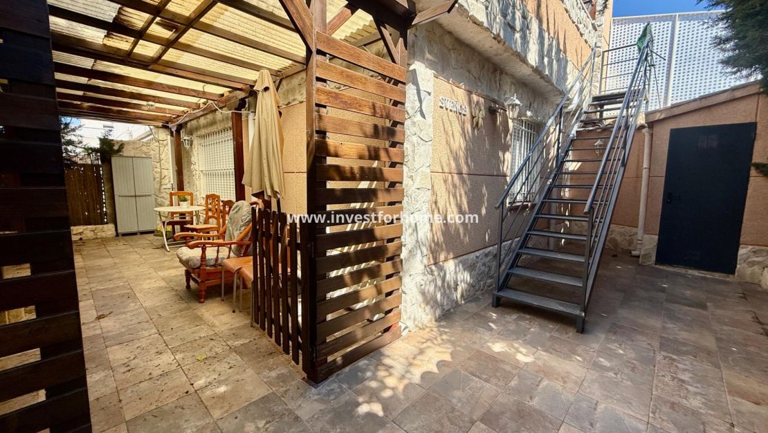 Sale - House - Torrevieja - Carrefour