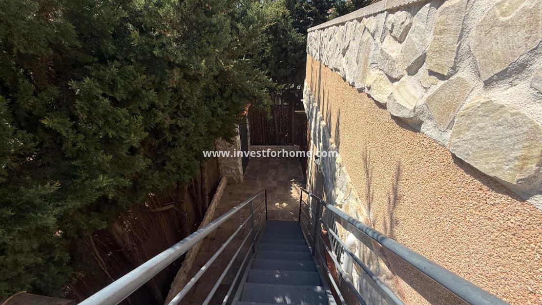 Sale - House - Torrevieja - Carrefour