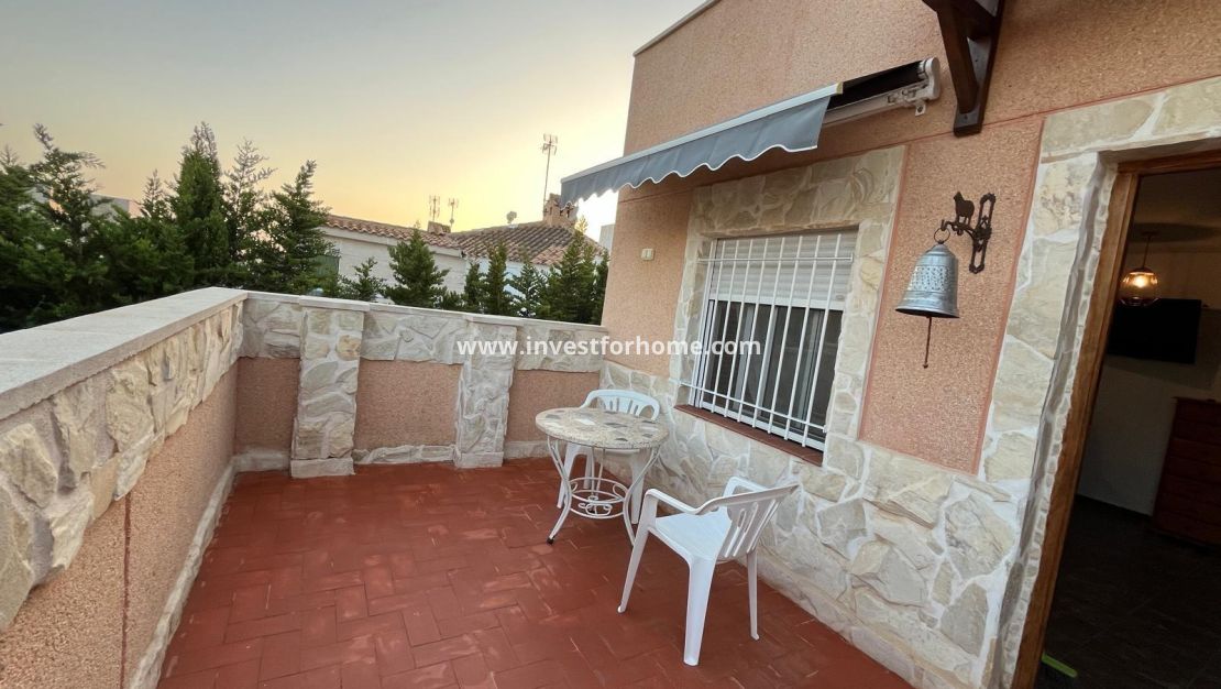 Sale - House - Torrevieja - Carrefour