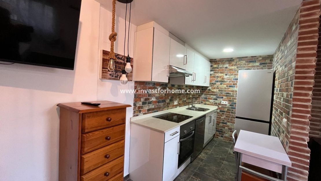 Sale - House - Torrevieja - Carrefour