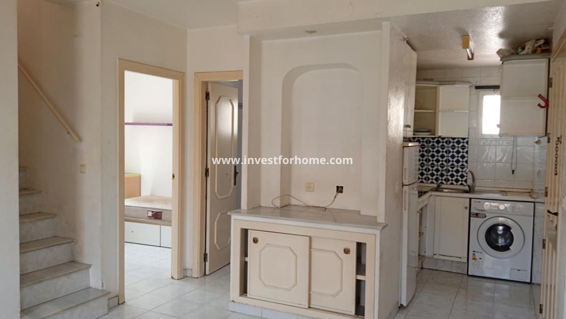 Sale - House - Torrevieja - Carrefour