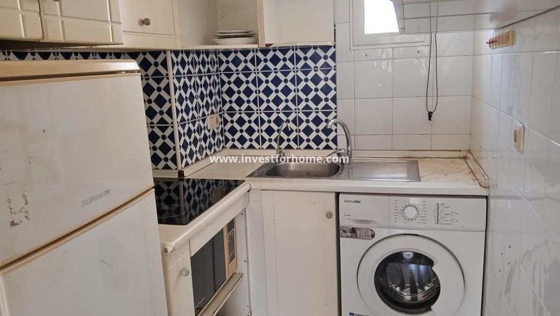 Sale - House - Torrevieja - Carrefour