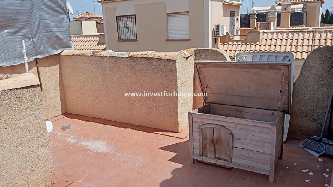 Sale - House - Torrevieja - Carrefour