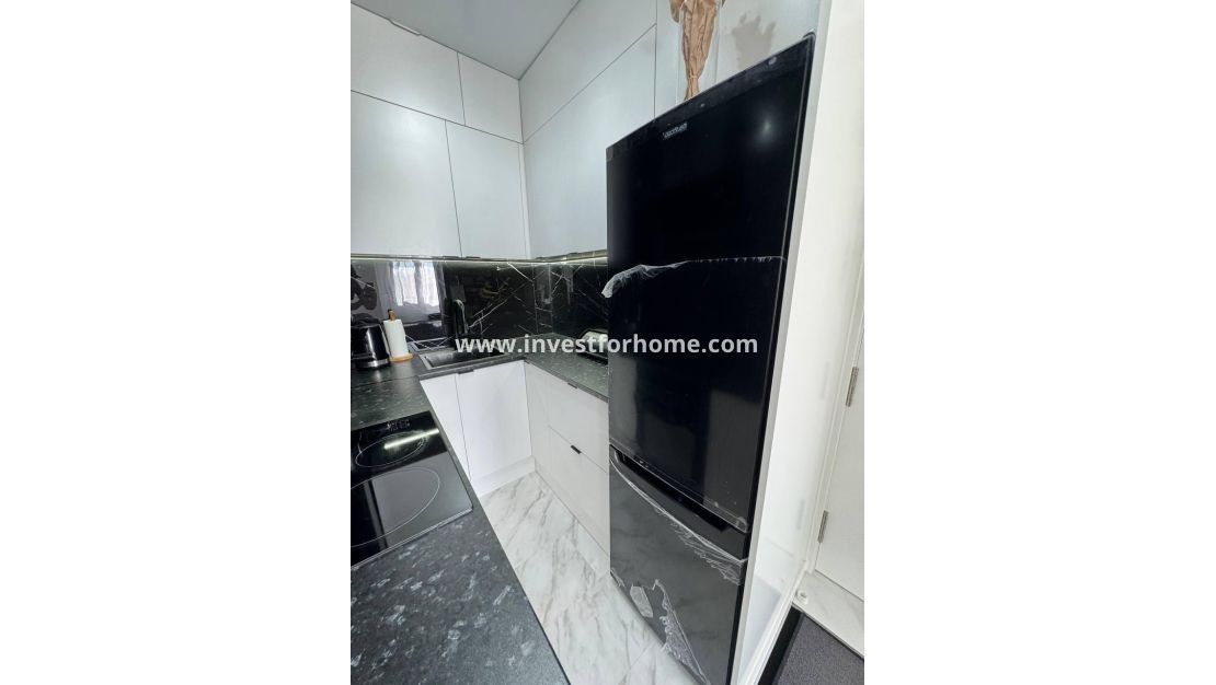 Sale - House - Torrevieja - Carrefour