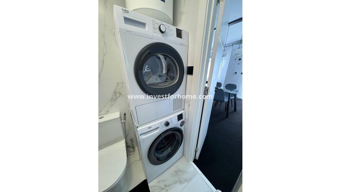 Sale - House - Torrevieja - Carrefour