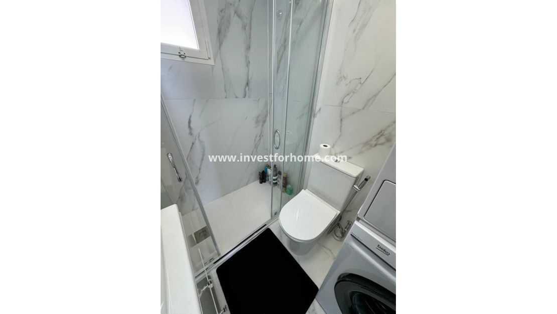 Sale - House - Torrevieja - Carrefour