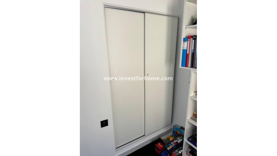 Sale - House - Torrevieja - Carrefour