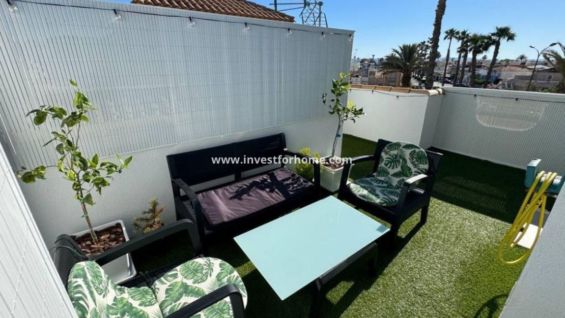 Sale - House - Torrevieja - Carrefour