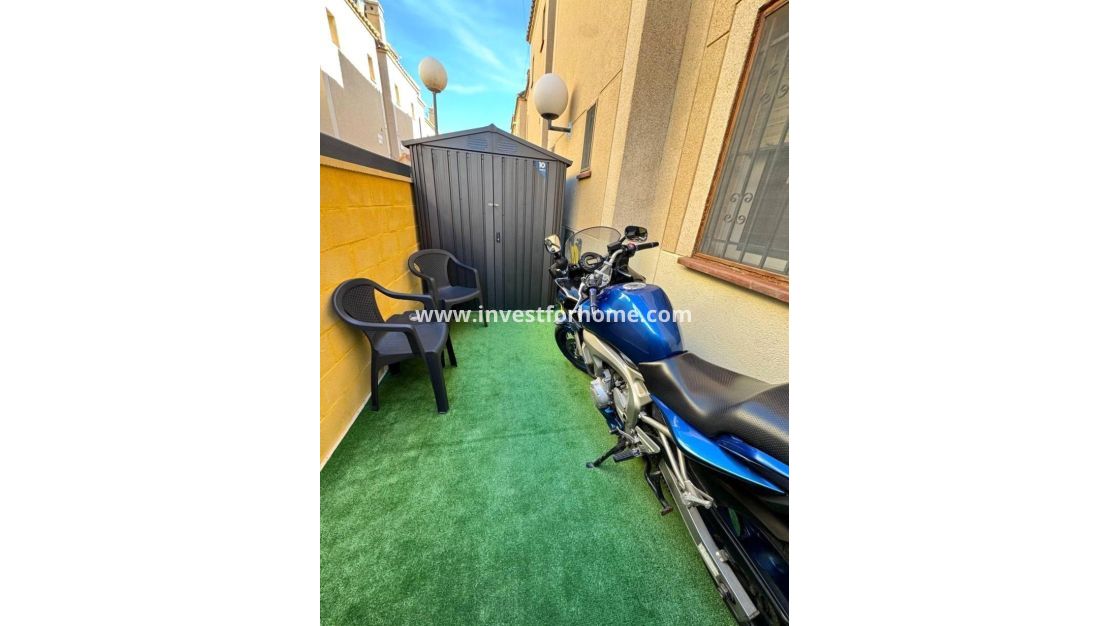 Sale - House - Torrevieja - Carrefour