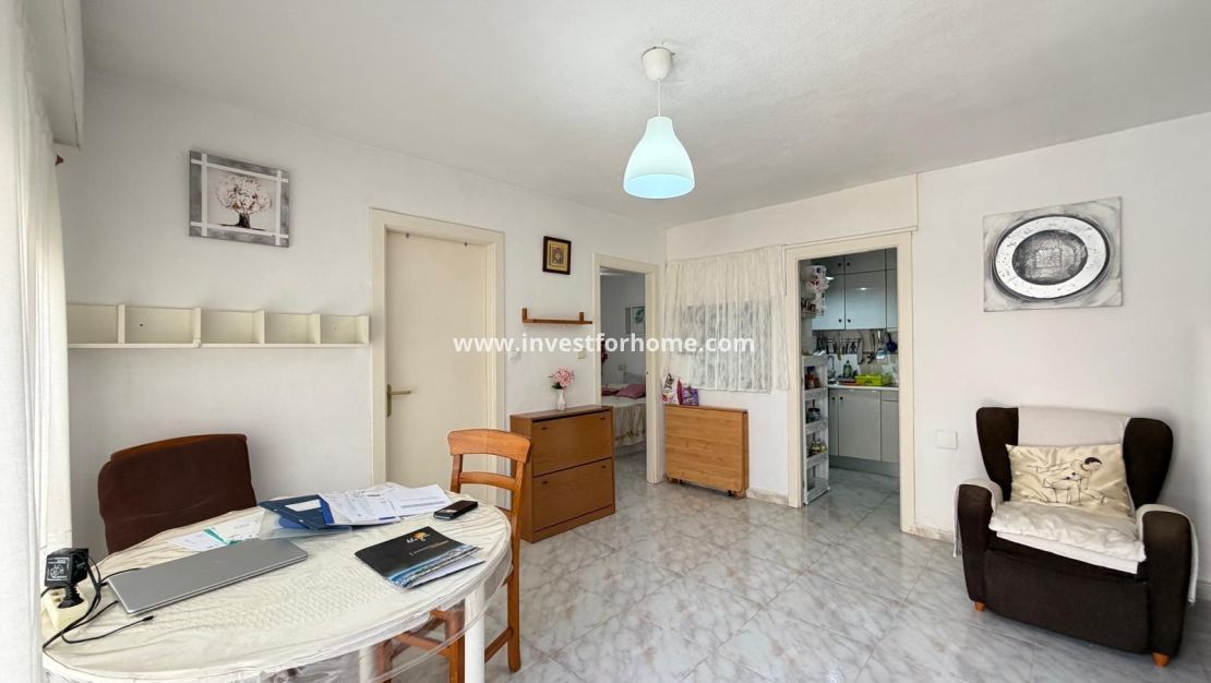 Sale - House - Torrevieja - Carrefour