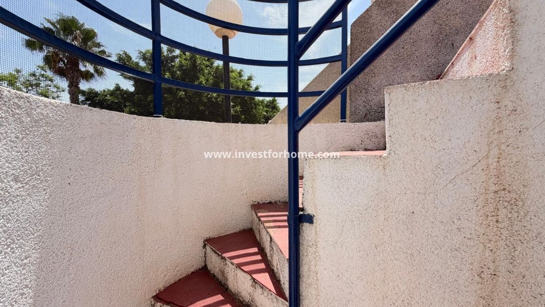Sale - House - Torrevieja - Carrefour