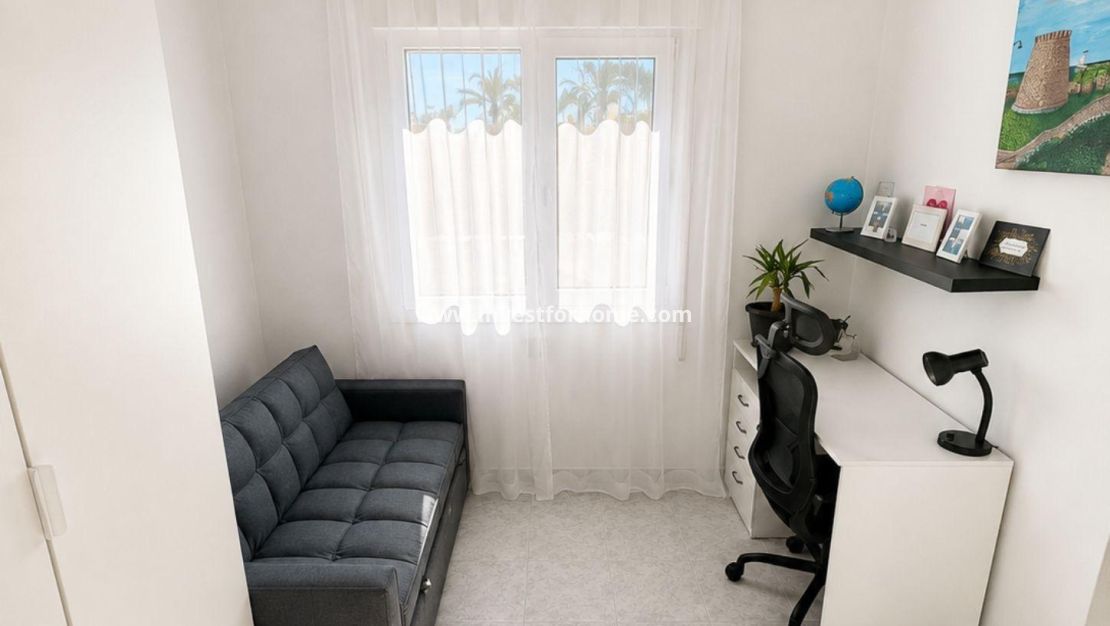 Sale - House - Torrevieja - Carrefour