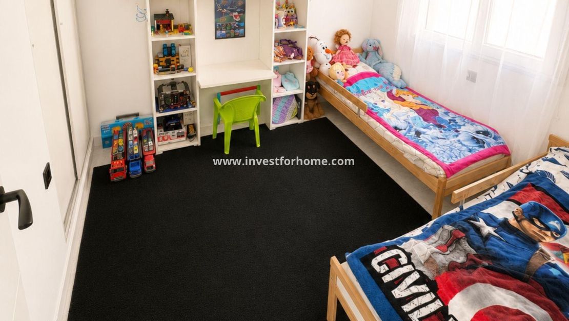 Sale - House - Torrevieja - Carrefour