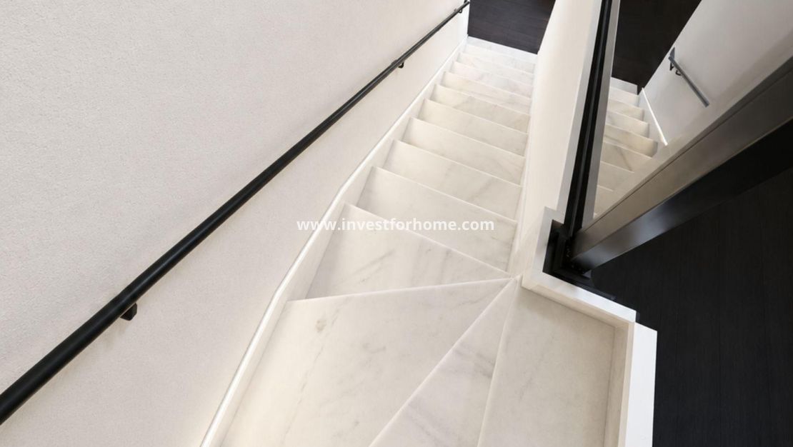 Sale - House - Torrevieja - Carrefour