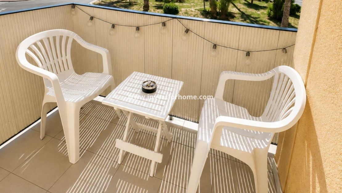 Sale - House - Torrevieja - Carrefour