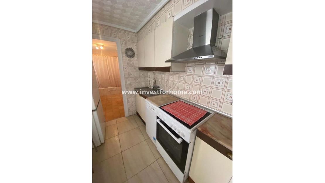 Sale - House - Torrevieja - Centro