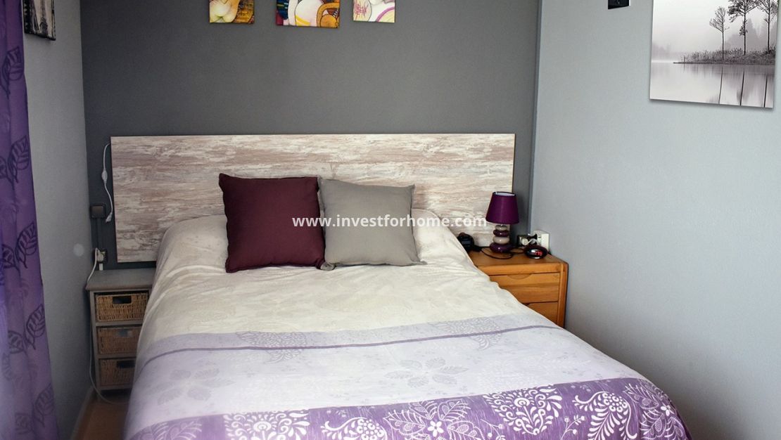 Sale - House - Torrevieja - Centro