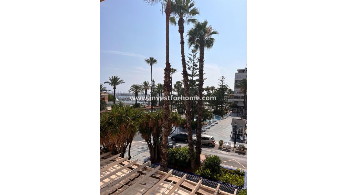 Sale - House - Torrevieja - Centro