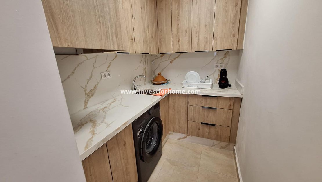 Sale - House - Torrevieja - Centro