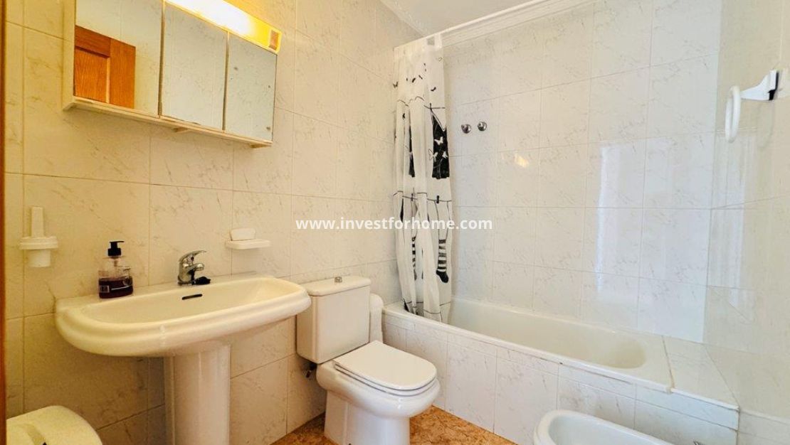 Sale - House - Torrevieja - Costa Blanca